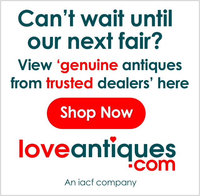 Shop Love Antiques Now